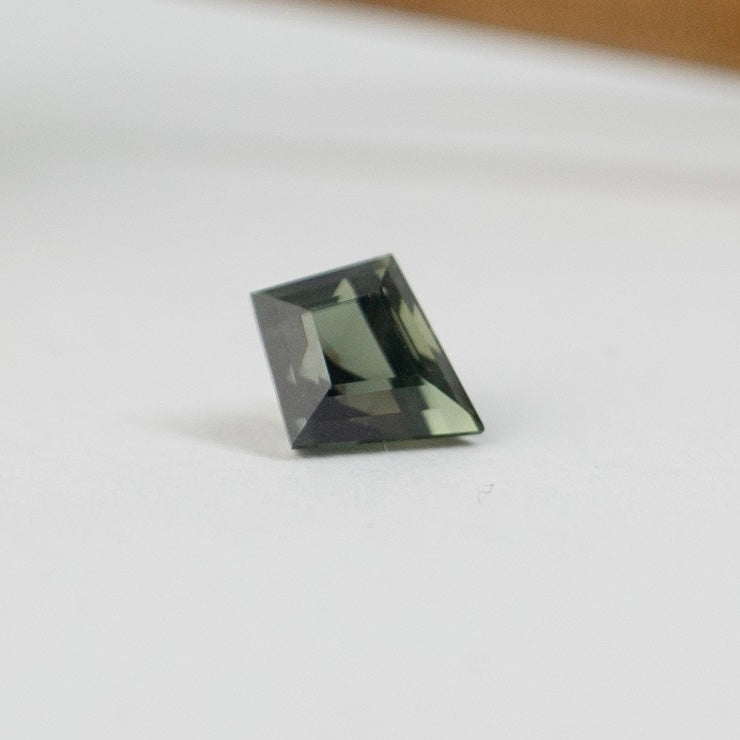 Sapphire