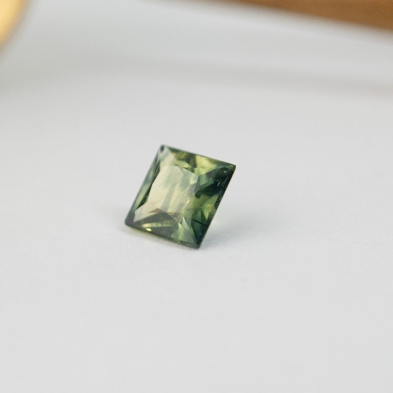 Sapphire