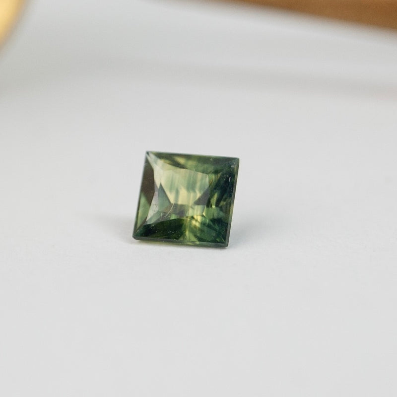 Sapphire