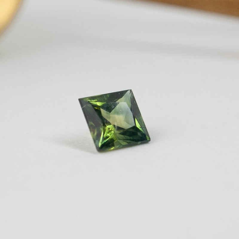 Sapphire