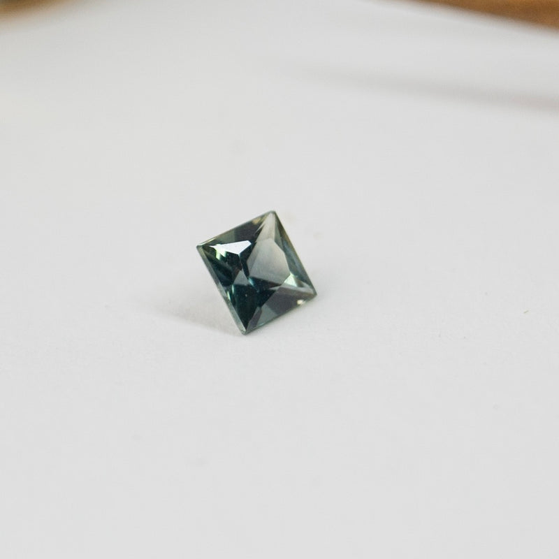 Sapphire