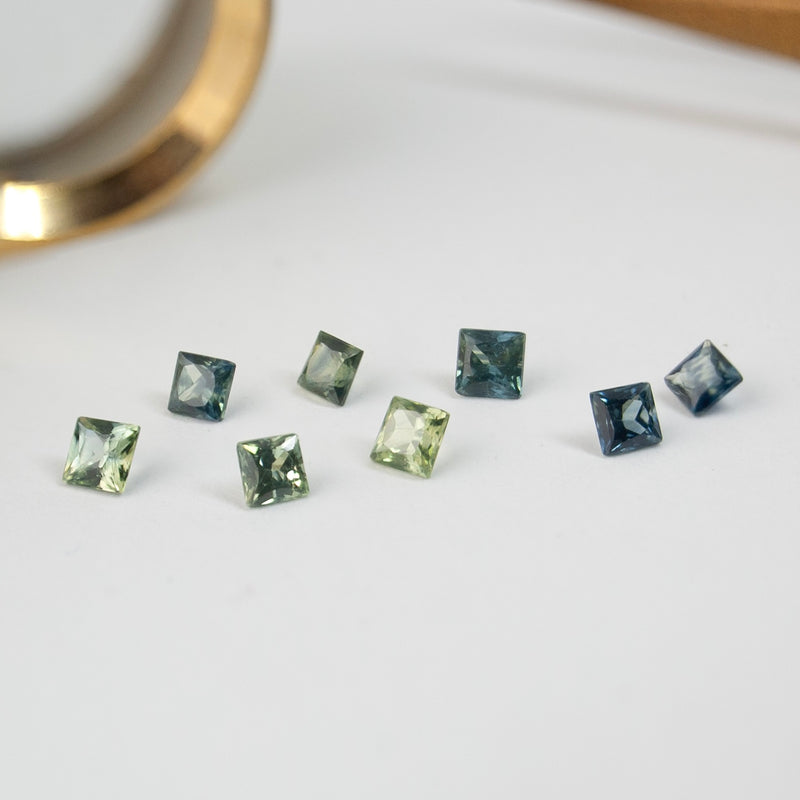 Sapphire