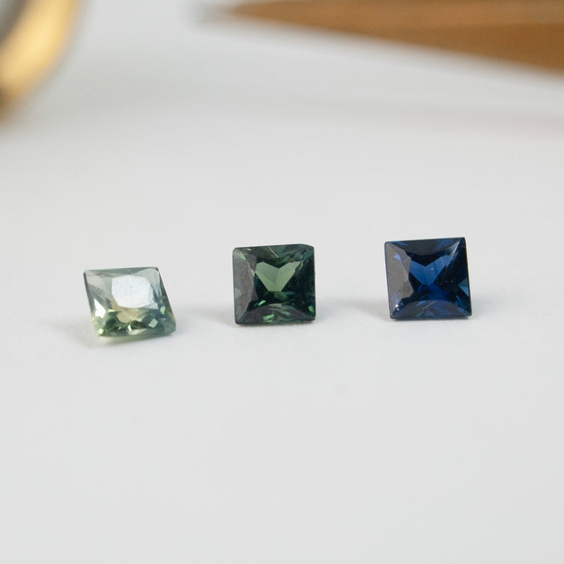 Sapphire
