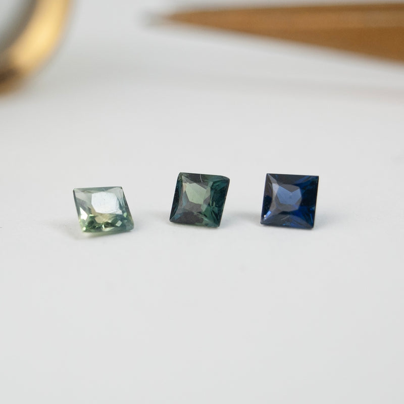 Sapphire
