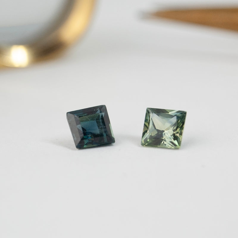Sapphire