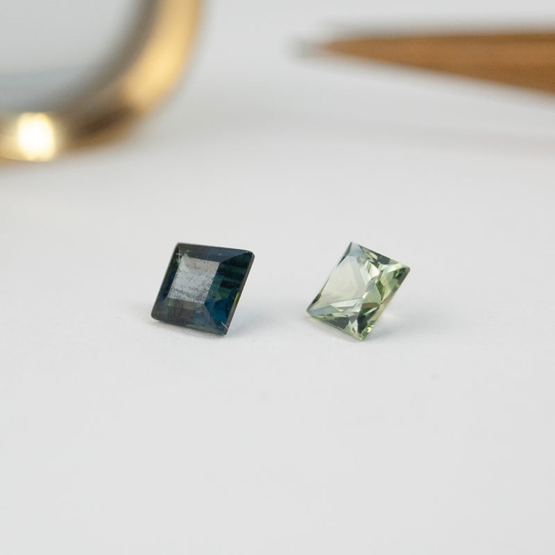 Sapphire