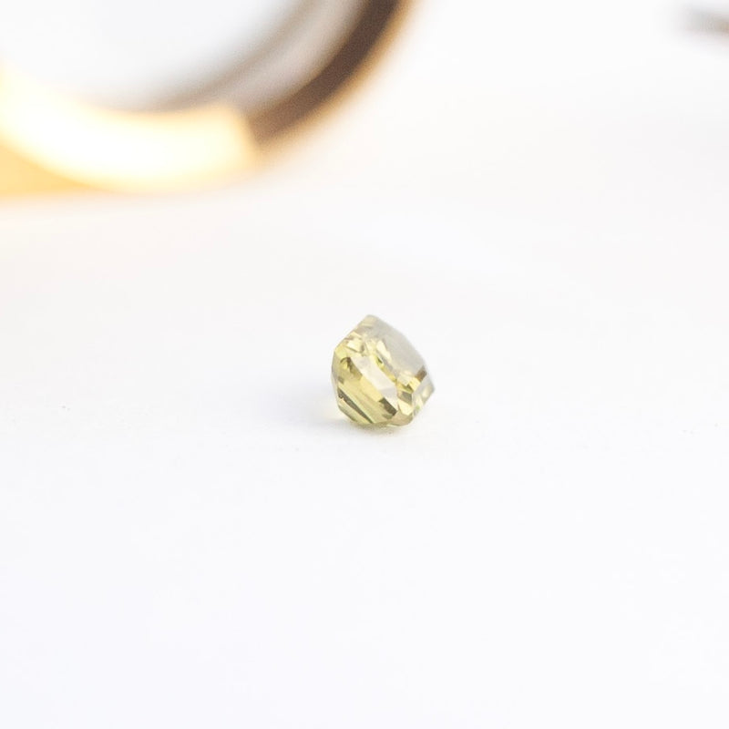Sapphire