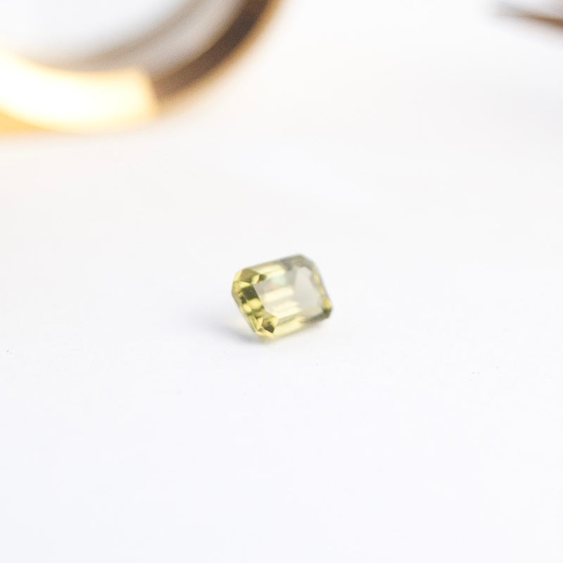 Sapphire