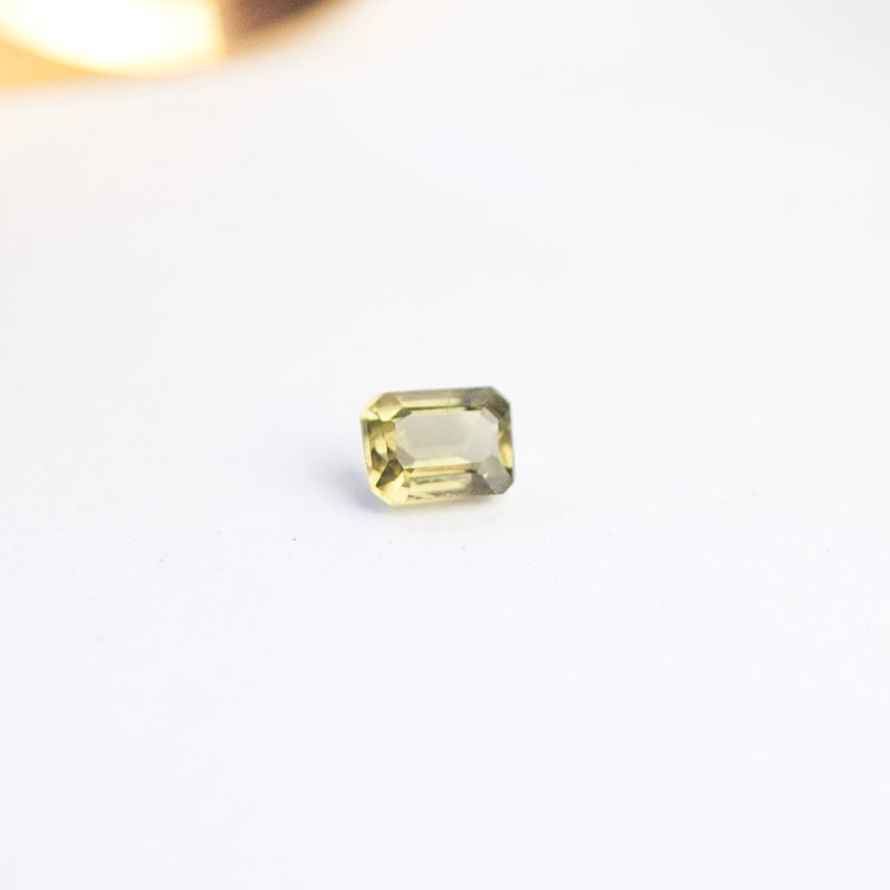 Sapphire