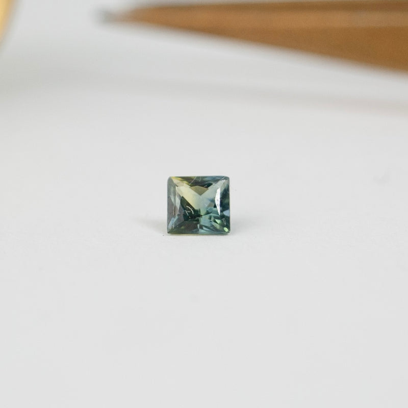 Sapphire