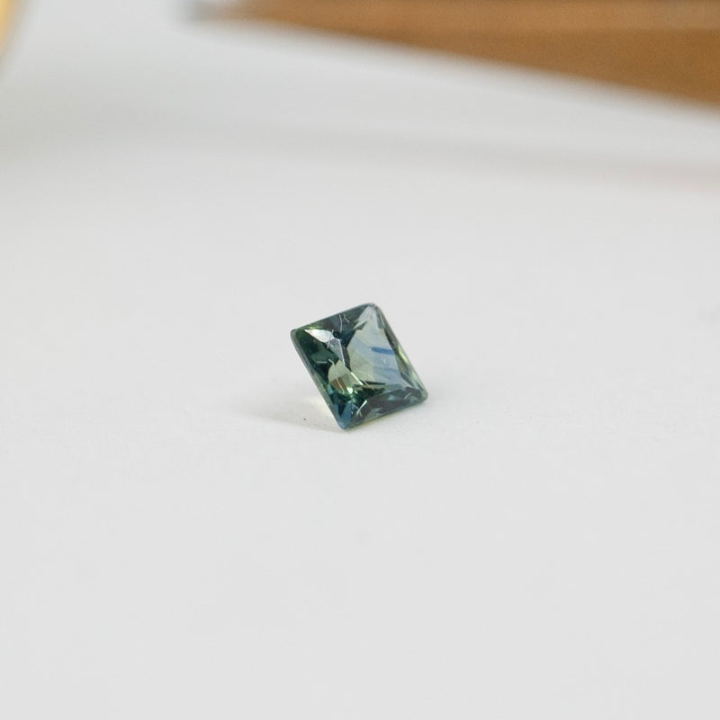 Sapphire
