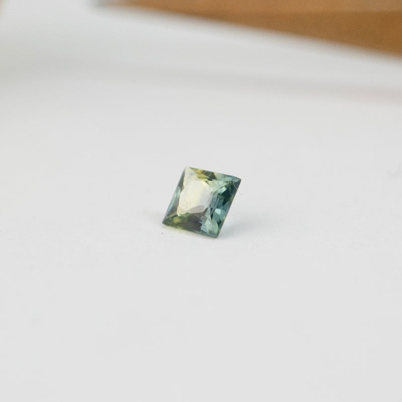 Sapphire