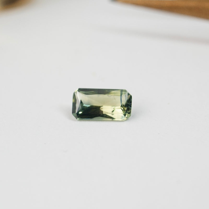 Sapphire