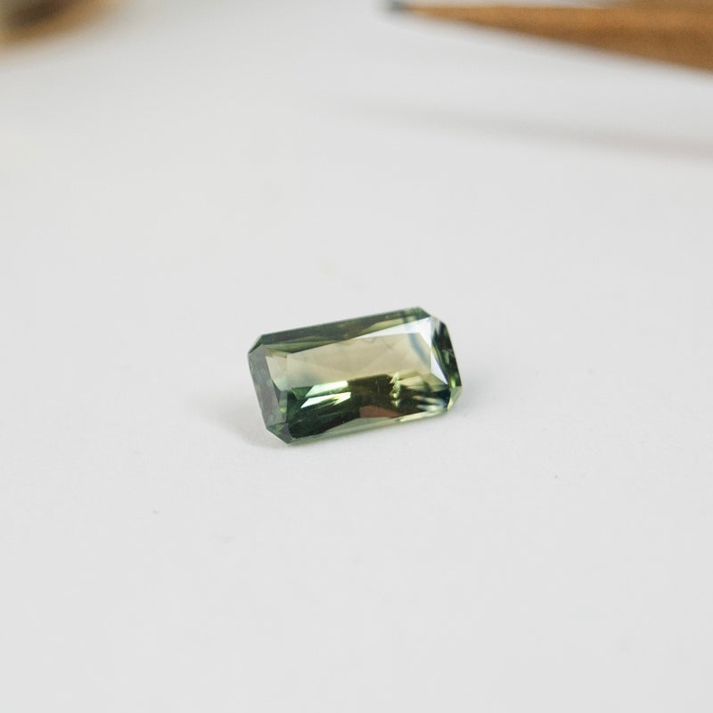 Sapphire
