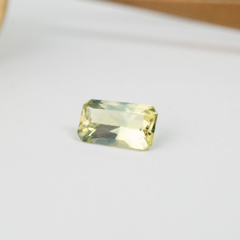 Sapphire