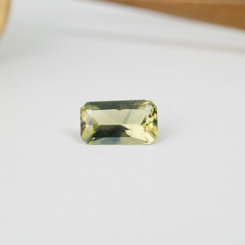 Sapphire