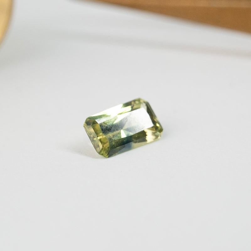 Sapphire