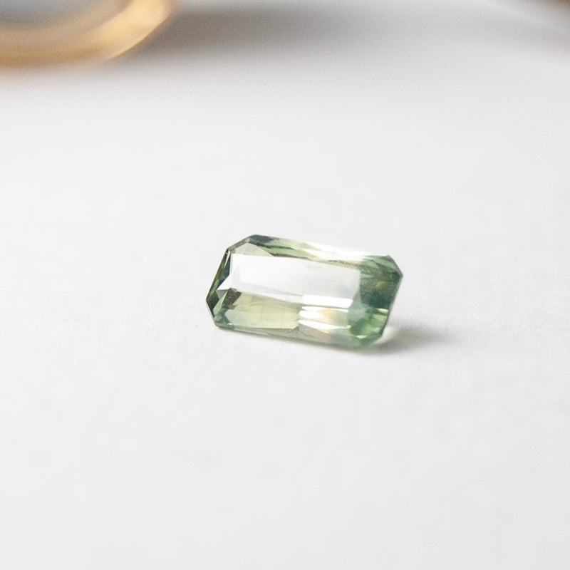 Sapphire