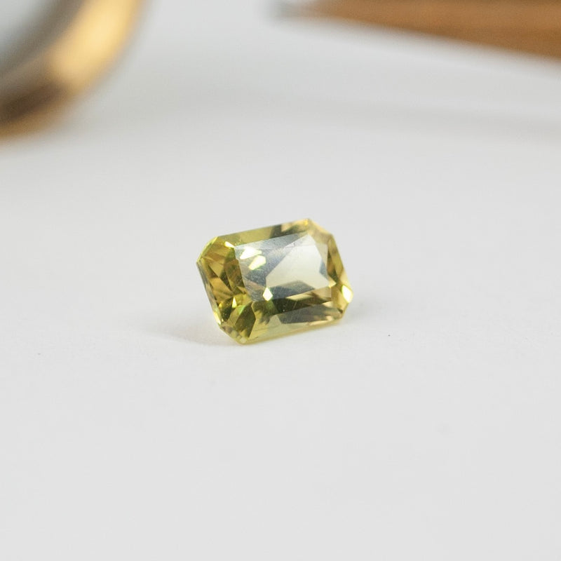 Sapphire