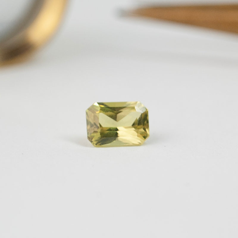 Sapphire