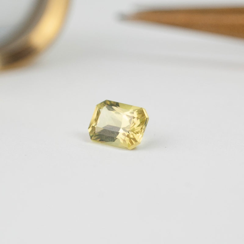 Sapphire