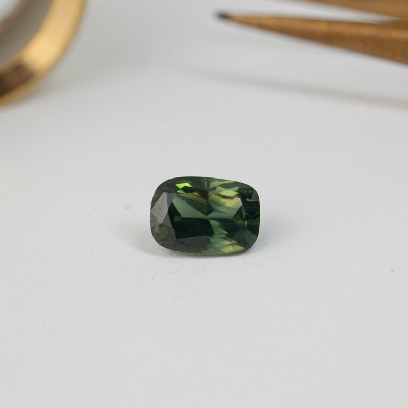 Sapphire