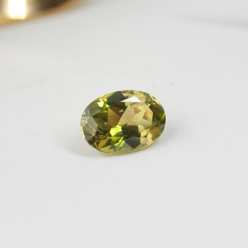 Sapphire