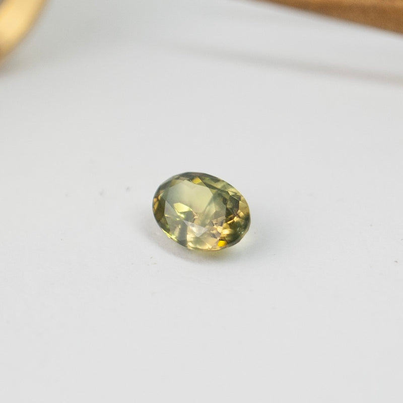 Sapphire