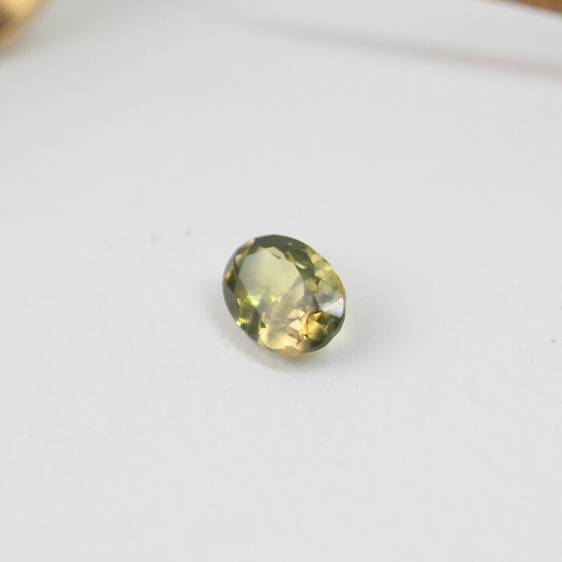 Sapphire