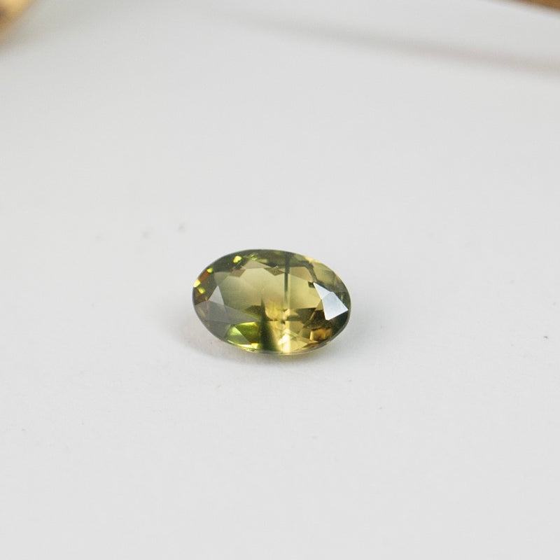 Sapphire