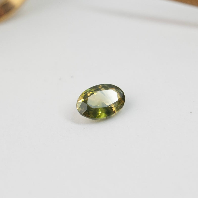 Sapphire