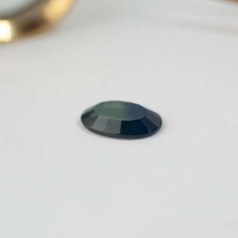 Sapphire