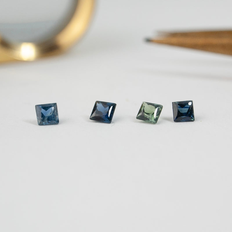 Sapphire
