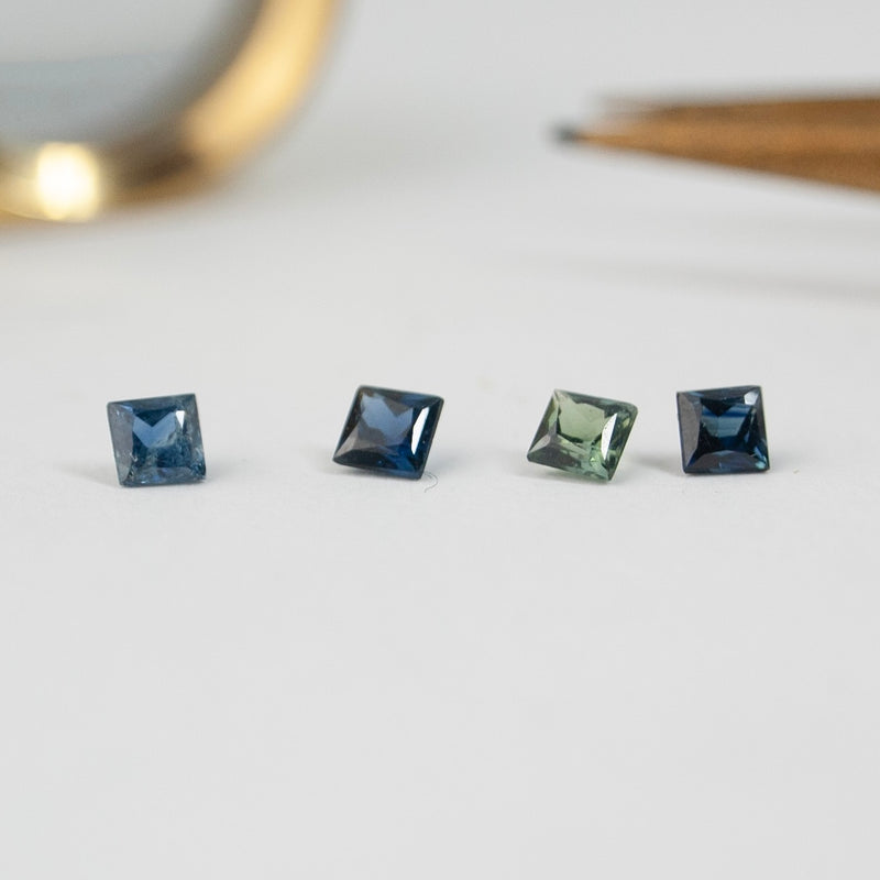 Sapphire