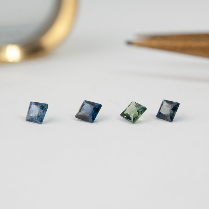Sapphire