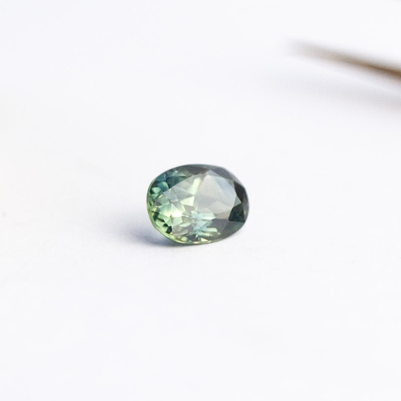 Sapphire
