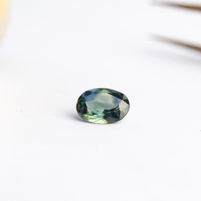 Sapphire