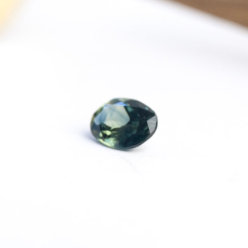 Sapphire