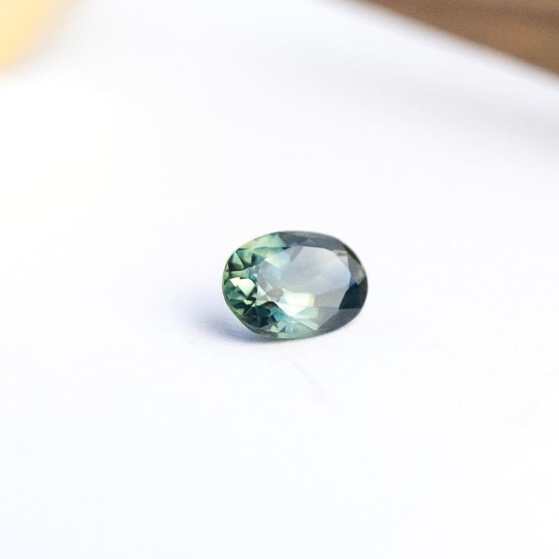 Sapphire