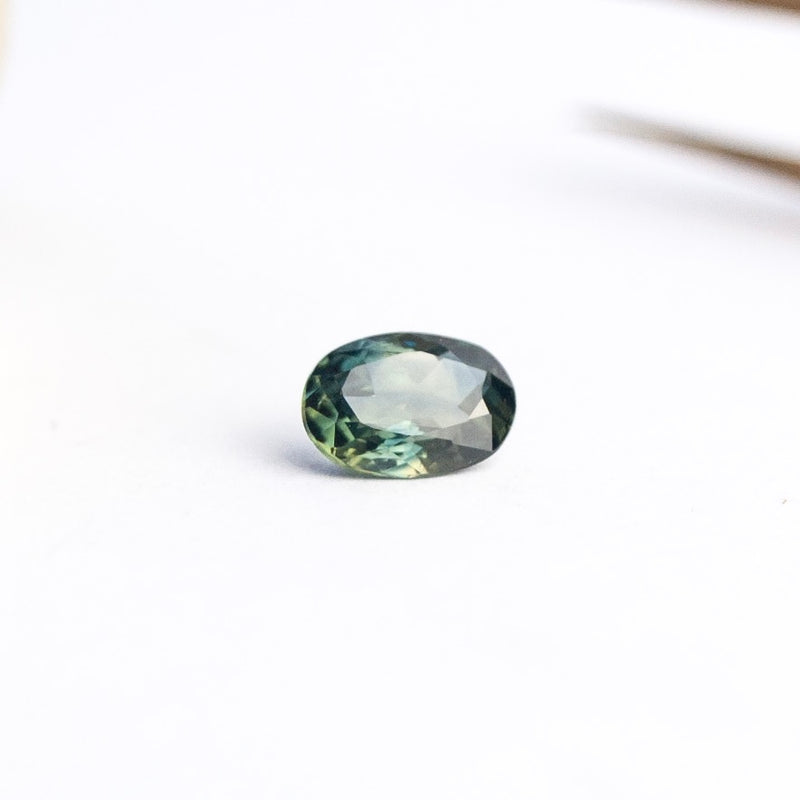 Sapphire