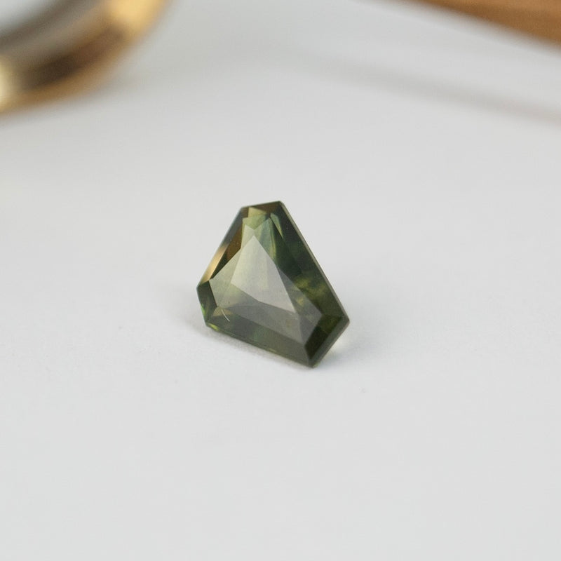 Sapphire