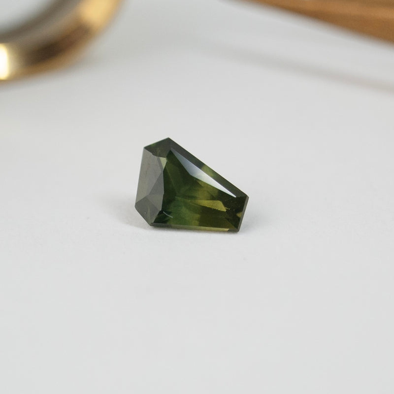 Sapphire