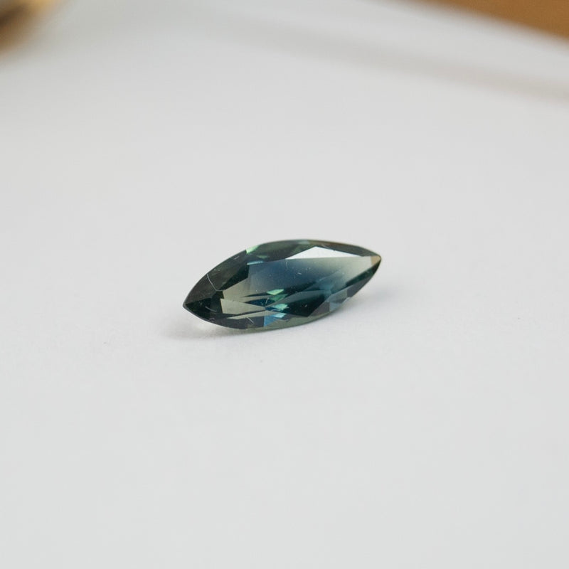 Sapphire