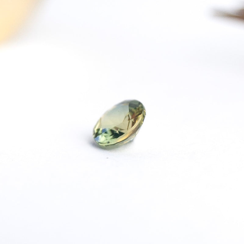 Sapphire