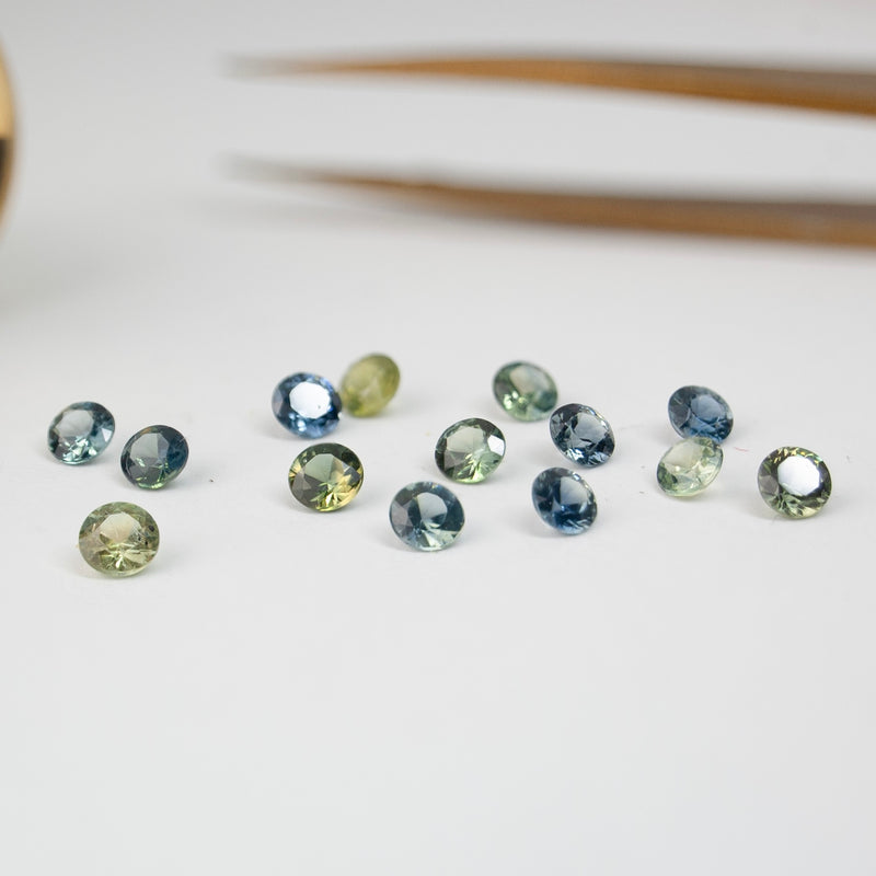 Sapphire