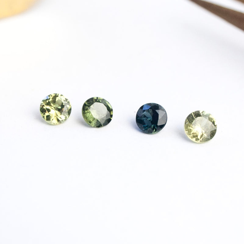 Sapphire
