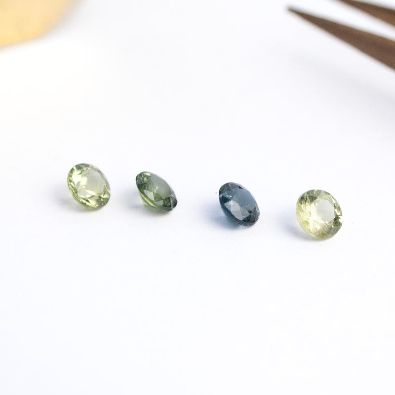 Sapphire
