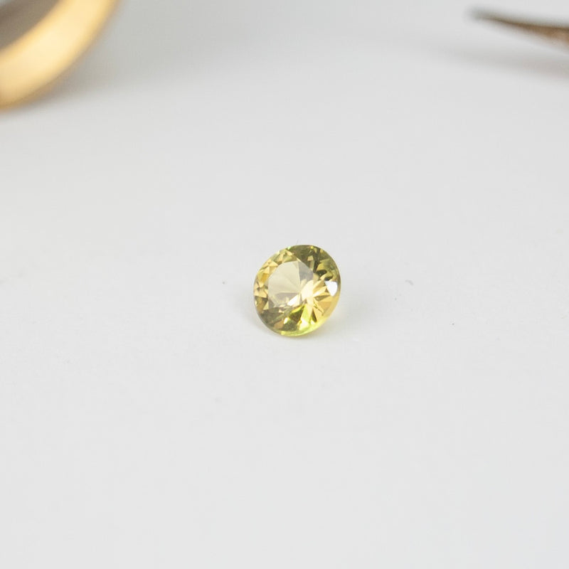 Sapphire