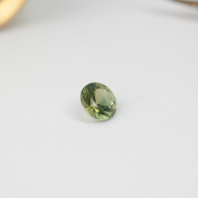 Sapphire