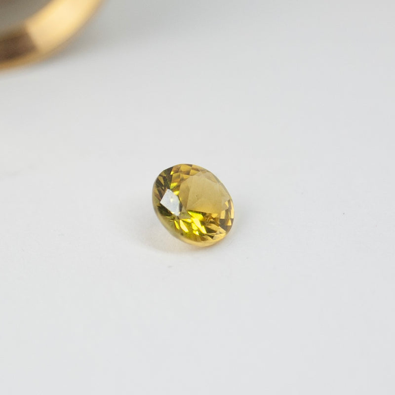 Sapphire